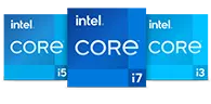 intel CORE i3 Gen,intel CORE i7 Gen,intel CORE i5 Gen